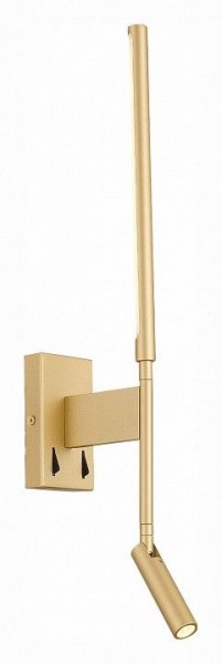 Бра с подсветкой ST-Luce Ralio SL1580.201.02 в Нягани - nyagan.mebel24.online | фото 2