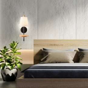 Бра с полкой Escada Aspen 582/1A в Нягани - nyagan.mebel24.online | фото 7