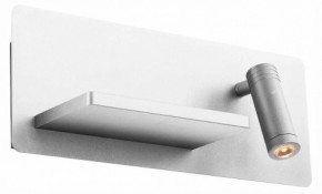 Бра с полкой Lightstar Muro 808546 в Нягани - nyagan.mebel24.online | фото