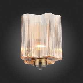 Бра ST-Luce Onde SL117.301.01 в Нягани - nyagan.mebel24.online | фото 4