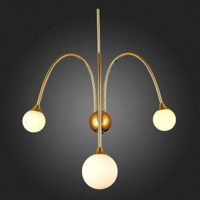 Бра ST-Luce Vive SL1187.201.03 в Нягани - nyagan.mebel24.online | фото 4