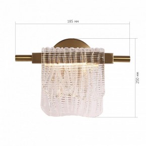 Бра ST-Luce VOILE SL6021.201.06 в Нягани - nyagan.mebel24.online | фото 6