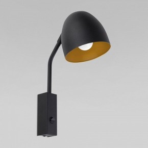 Бра TK Lighting Soho 4167 Soho Black в Нягани - nyagan.mebel24.online | фото