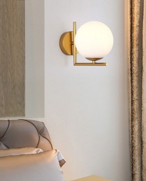 Бра TopDecor Glory Glory A1 33 в Нягани - nyagan.mebel24.online | фото 3