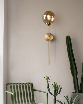 Бра TopDecor Tobias Tobias A1 20 в Нягани - nyagan.mebel24.online | фото 2