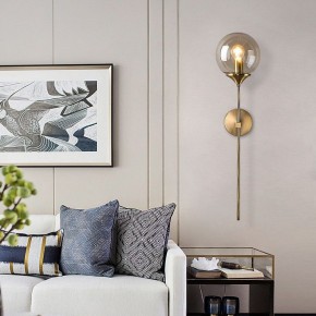 Бра TopDecor Tobias Tobias A1 20 в Нягани - nyagan.mebel24.online | фото 3