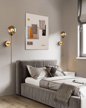 Бра TopDecor Tobias Tobias A1 20 в Нягани - nyagan.mebel24.online | фото 6