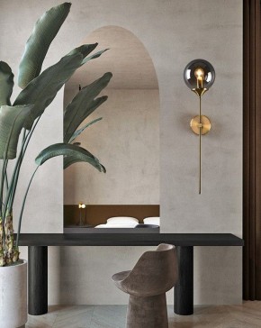 Бра TopDecor Tobias Tobias A1 74 в Нягани - nyagan.mebel24.online | фото 4