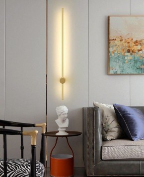 Бра TopDecor Uno Uno A2 33 4000k в Нягани - nyagan.mebel24.online | фото 4