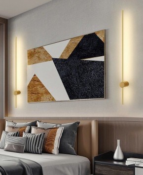 Бра TopDecor Uno Uno A3 33 3000k в Нягани - nyagan.mebel24.online | фото 3