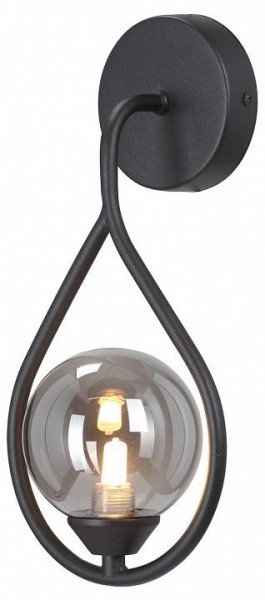 Бра Vitaluce V2889 V2889-1/1A в Нягани - nyagan.mebel24.online | фото 3