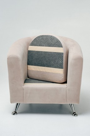 Комплект мягкой мебели 601+600 (диван+кресло) в Нягани - nyagan.mebel24.online | фото 6