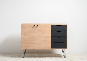 БРЮС Комод 16.233 в Нягани - nyagan.mebel24.online | фото 8