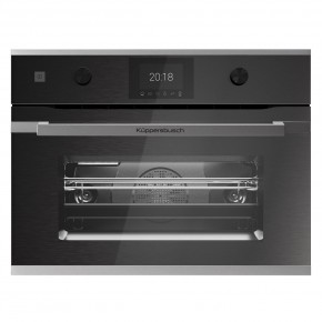 CBM 6350.0 GPH 1 Stainless Steel в Нягани - nyagan.mebel24.online | фото