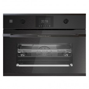 CBM 6350.0 GPH 2 Black Chrome в Нягани - nyagan.mebel24.online | фото