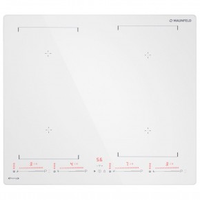 CVI604SBEXWH Inverter в Нягани - nyagan.mebel24.online | фото