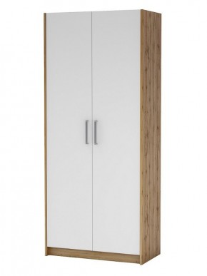 ДАРЬЯ Гостиная (Крафт серый/Крафт белый) в Нягани - nyagan.mebel24.online | фото 6