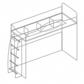 Детская Александрия (модульная) в Нягани - nyagan.mebel24.online | фото 7