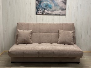 Диван Финка Престиж (НПБ) велюр Candy 4 в Нягани - nyagan.mebel24.online | фото 1