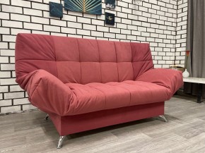 Диван Клик Кляк 1400*2000 (ППУ) ткань до 400 руб в Нягани - nyagan.mebel24.online | фото