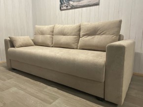 Диван Комфорт-5 (НПБ) велюр Comfort 02 в Нягани - nyagan.mebel24.online | фото 2