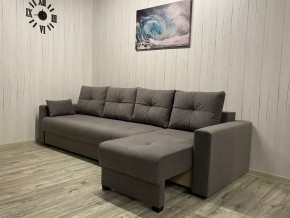Диван Комфорт-6 модульный 3+1К (НПБ) велюр Modus 22 в Нягани - nyagan.mebel24.online | фото 1
