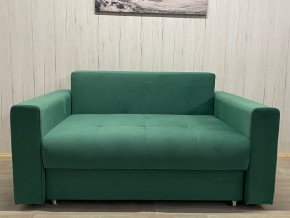 Диван Комфорт-7 БД 1200 ШП (НПБ) велюр Modus 20 в Нягани - nyagan.mebel24.online | фото 4
