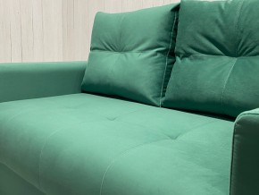 Диван Комфорт-7 БД 1200 ШП (НПБ) велюр Modus 20 в Нягани - nyagan.mebel24.online | фото 6