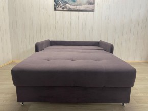Диван Комфорт-7 БД 1200 УП (ППУ) велюр Monaco 8 в Нягани - nyagan.mebel24.online | фото 5