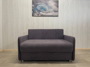 Диван Комфорт-7 БД 1200 УП (ППУ) велюр Monaco 8 в Нягани - nyagan.mebel24.online | фото 7