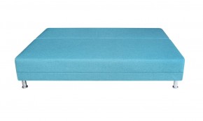 Диван-кровать Комфорт ЛАЙТ без подлокотников (2 подушки) DENIM в Нягани - nyagan.mebel24.online | фото 2