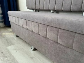 Диван кухонный Орион (прошивка полосы) 1500 в Нягани - nyagan.mebel24.online | фото 5
