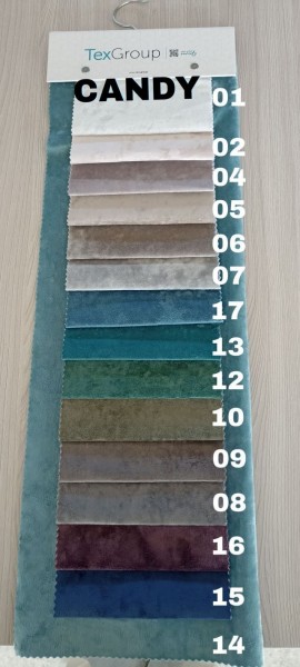 Диван Мичиган NEW с узкими мягкими подлокотниками (НПБ) в Нягани - nyagan.mebel24.online | фото 5
