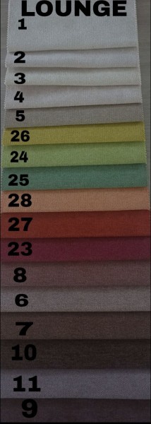 Диван Мичиган NEW с узкими мягкими подлокотниками (НПБ) в Нягани - nyagan.mebel24.online | фото 9