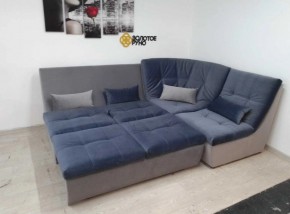 Диван угловой Калифорния-3 (ППУ) в Нягани - nyagan.mebel24.online | фото 3
