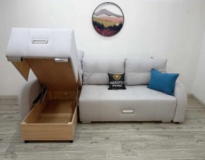 Диван угловой Нью-Йорк-3 (ППУ) в Нягани - nyagan.mebel24.online | фото 2