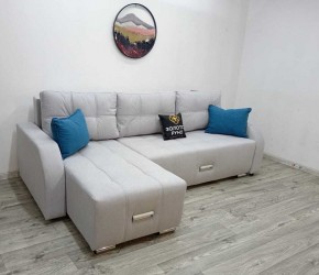 Диван угловой Нью-Йорк-3 (ППУ) в Нягани - nyagan.mebel24.online | фото 5