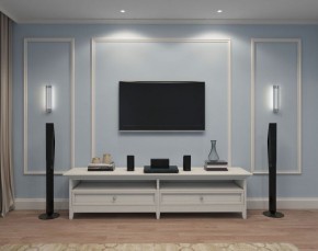 DK3020-CM Встраиваемый светильник, IP 20, 10 Вт, GU5.3, LED, серый, пластик в Нягани - nyagan.mebel24.online | фото 9