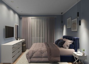 DK4500-BK Встраиваемый светильник, IP 20, 12 Вт, LED 3000, черный, алюминий в Нягани - nyagan.mebel24.online | фото 3
