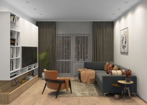 DK4500-BK Встраиваемый светильник, IP 20, 12 Вт, LED 3000, черный, алюминий в Нягани - nyagan.mebel24.online | фото 5