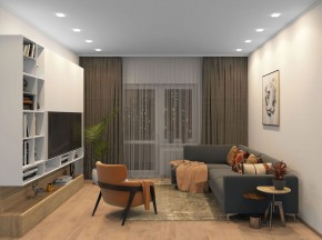 DK4602-WW Встраиваемый светильник, IP 20, 9 Вт, LED 3000, белый, пластик в Нягани - nyagan.mebel24.online | фото 8