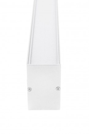 DK9124-WH Линейный светильник 30W 1250mm 4000K, белый в Нягани - nyagan.mebel24.online | фото 3