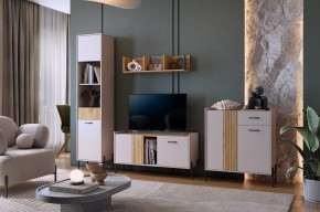 ДОМИНИКА К3 Гостиная в Нягани - nyagan.mebel24.online | фото