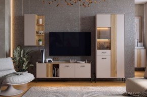 ДОМИНИКА К4 Гостиная в Нягани - nyagan.mebel24.online | фото