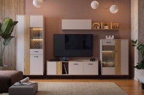 ДОМИНИКА К5 Гостиная в Нягани - nyagan.mebel24.online | фото