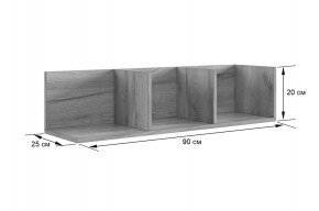 ДОМИНИКА К5 Гостиная в Нягани - nyagan.mebel24.online | фото 8