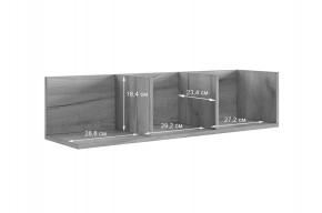 ДОМИНИКА К5 Гостиная в Нягани - nyagan.mebel24.online | фото 9