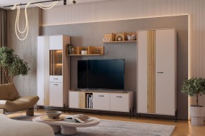 ДОМИНИКА К6 Гостиная в Нягани - nyagan.mebel24.online | фото