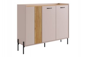 ДОМИНИКА Комод в Нягани - nyagan.mebel24.online | фото