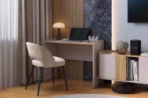 ДОМИНИКА Стол компьютерный в Нягани - nyagan.mebel24.online | фото